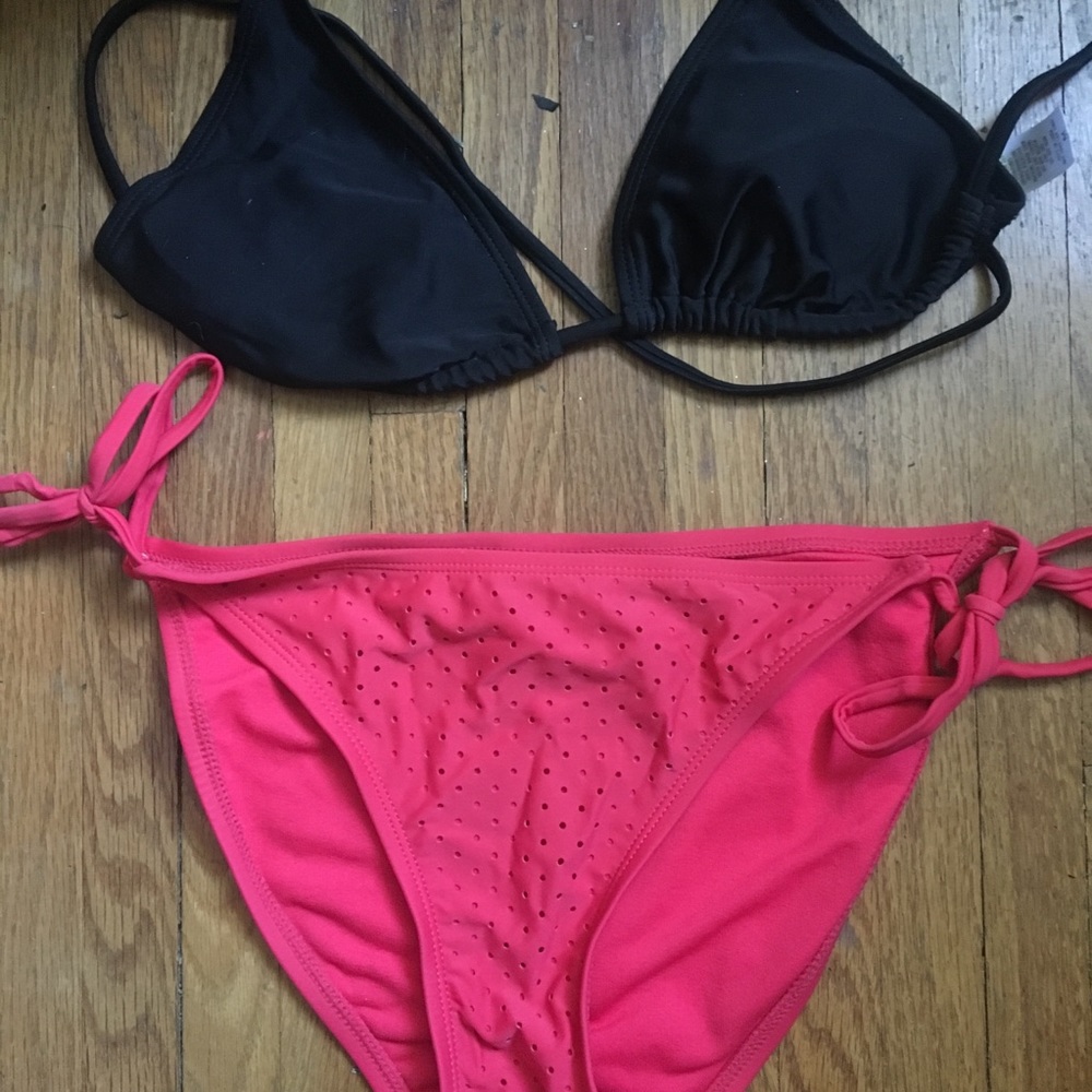 Two Piece Bikini